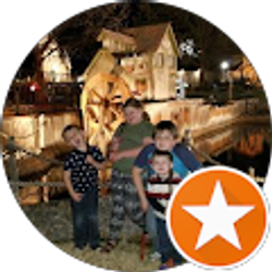 Profile photo of Amanda Wilson