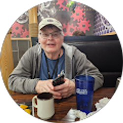 Profile photo of Geoff R