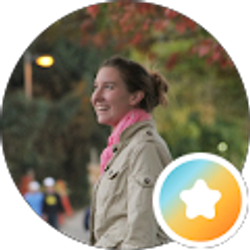 Profile photo of Susan K
