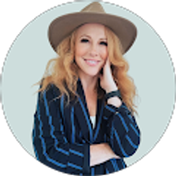 Profile photo of Kaelin Evans