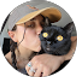 Profile photo of Jenna Gonzalez