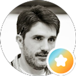 Profile photo of George Mariakis