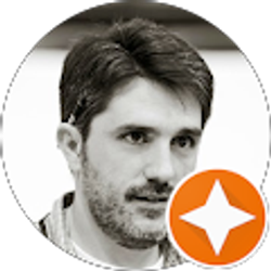 Profile photo of George Mariakis