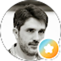 Profile photo of George Mariakis