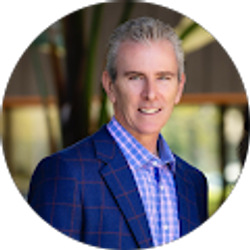 Profile photo of Rich Warburton