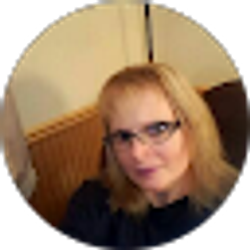 Profile photo of Shirley Wilkins