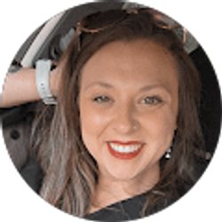 Profile photo of Haley Puckett