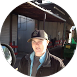 Profile photo of William Ross