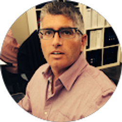 Profile photo of Raz Inserra