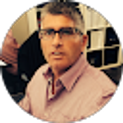 Profile photo of Raz Inserra