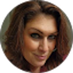 Profile photo of Kathryn Brown