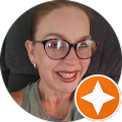 Profile photo of Brittany Olson