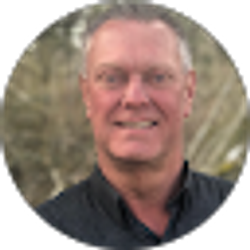 Profile photo of Derek Burge