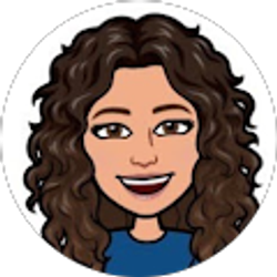 Profile photo of Olivia Fisher