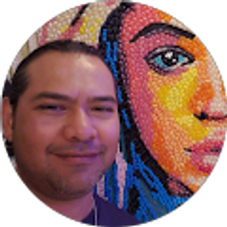 Profile photo of BENNY CAZARES