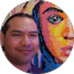 Profile photo of BENNY CAZARES