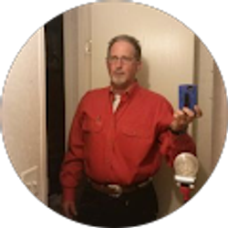 Profile photo of danny Cooley