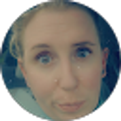 Profile photo of Andrea Hill