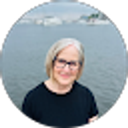 Profile photo of Ruth Boyd