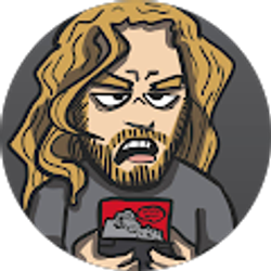 Profile photo of Steven Chaney