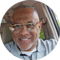 Profile photo of Juan Morrison