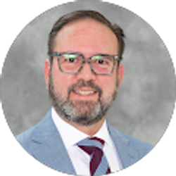 Profile photo of Larry P