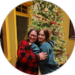 Profile photo of Melissa Hausladen