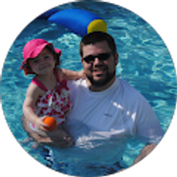 Profile photo of Patrick DeVane