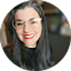 Profile photo of Samantha Spearin