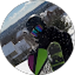 Profile photo of Tirth Patel