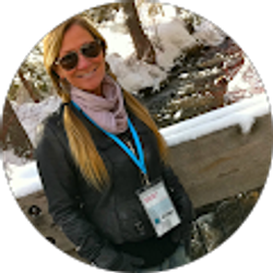 Profile photo of Jill Culton