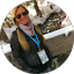 Profile photo of Jill Culton