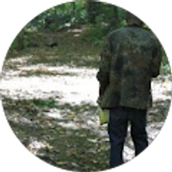 Profile photo of M.E.