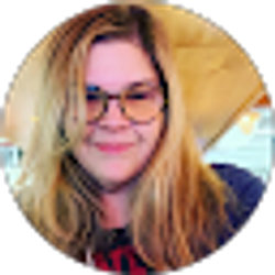 Profile photo of Gigi Marie Schott