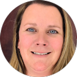 Profile photo of Susan Gorrell