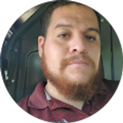 Profile photo of Alex Sanchez