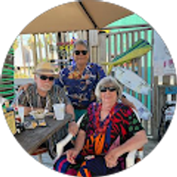 Profile photo of Michael A. O'Connell