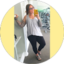 Profile photo of Kate