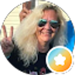Profile photo of Mary Jordan
