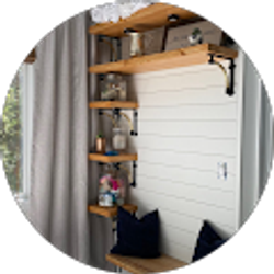 Profile photo of Persnickety Designs