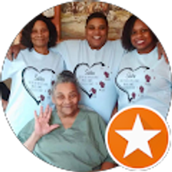 Profile photo of Thomasina Grimes