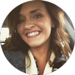 Profile photo of Alexis Haukos