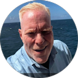 Profile photo of Bernard Ganley