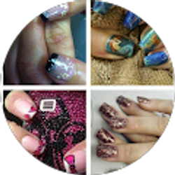 Profile photo of Nichole Aukerman (Nic's Knacks)