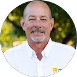 Profile photo of Daryl Bianco