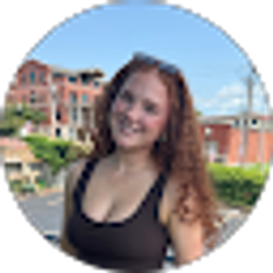 Profile photo of Kaylee Klaustermeier