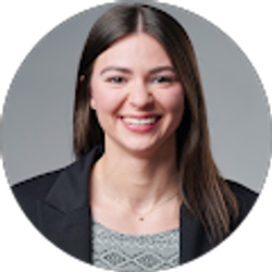 Profile photo of Molly Manion