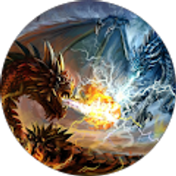 Profile photo of Firefox