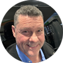 Profile photo of Tom Aldrich