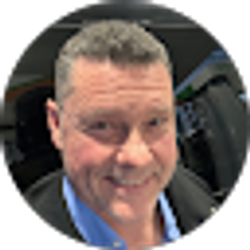 Profile photo of Tom Aldrich